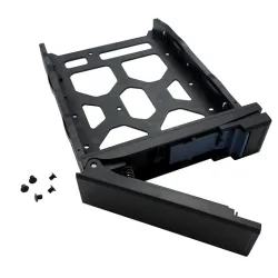 QNAP TRAY-35-NK-BLK03 Computer-Gehäuseteil HDD-Käfig