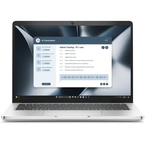 DELL Pro 13 Plus PB13255, 13.3", Ryzen 5 PRO 230, 16 GB RAM, 512 GB SSD