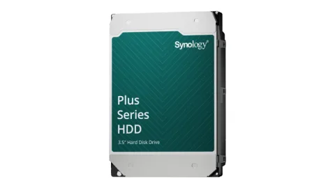 Dysk HDD Synology 6TB HAT3300-6T 3,5
