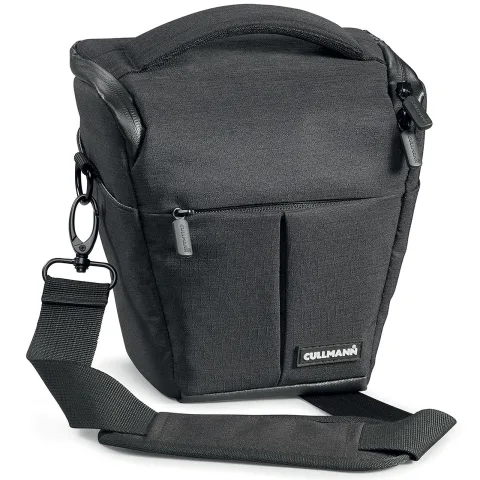 Cullmann Malaga Action 200 Noir