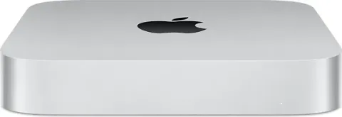 Käytetty Apple Mac Mini 2023 M2 tietokone, 256 Gt