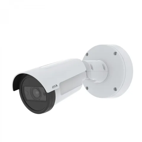 AXIS 02339-001 cameră de securitate Cameră de securitate IP tip