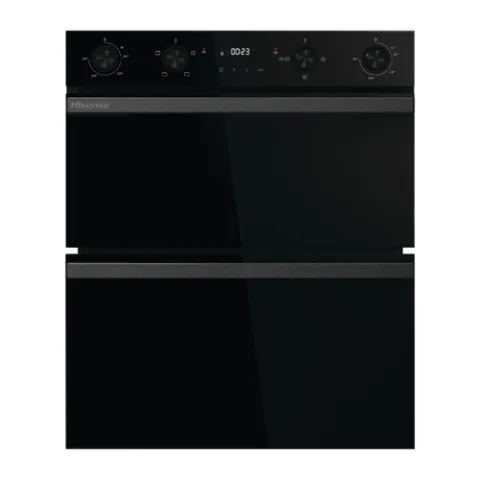 Hisense BUD714221ADBG oven 54 L 4000 W Black