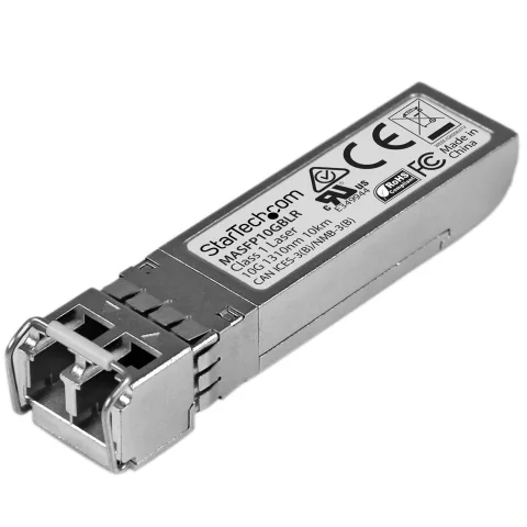 StarTech.com Cisco Meraki MA-SFP, 10 GB