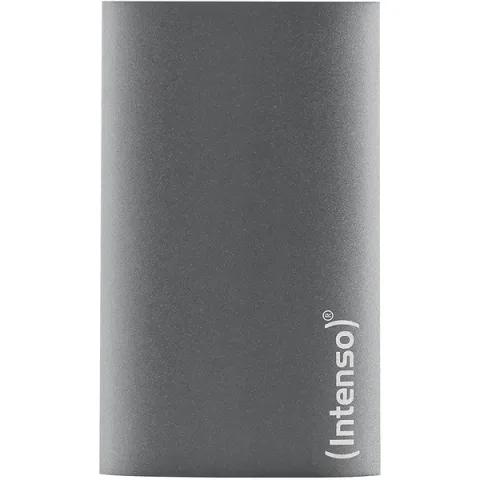 Hot Pick ? INTENSO Premium 256GB External SSD