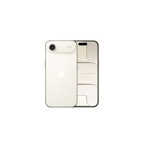 Apple iPhone Air okostelefon – 1TB világos arany