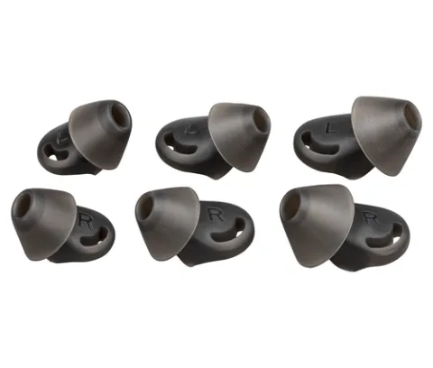 HP Poly Voyager 6200 Medium Eartips (2 Pieces)