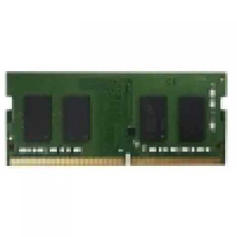 QNAP RAM-16GDR4T0-SO-2666 atminties modulis 16 GB 2 x 8 GB DDR4 2666 MHz