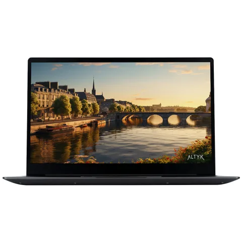 Altyk Le Petit PC Portable L14F-I5U16-N1