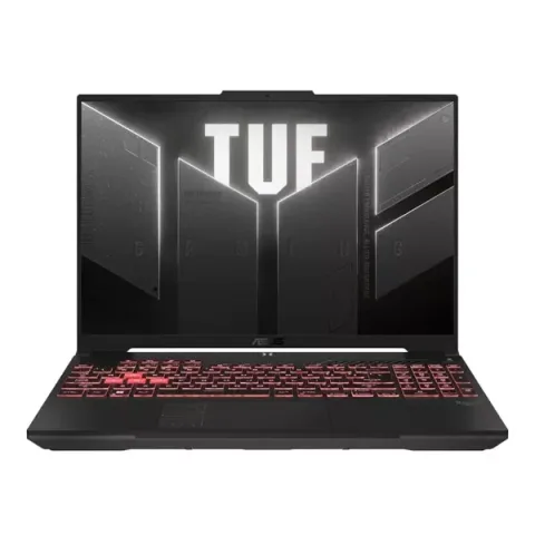 Asus TUF Gaming FA607NUG-RL142, 16", Ryzen 7 7445HS, 1 TB, RTX 4050, WUXGA