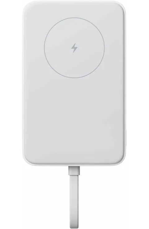 Xiaomi 33W Magnetic Power Bank 10000mAh - White