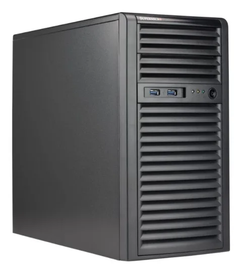 Carcasa server Supermicro CSE-732I-R600B