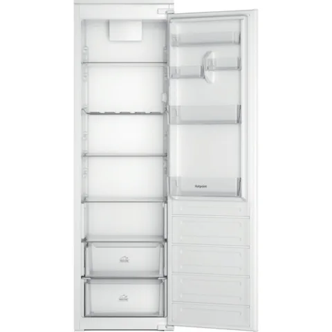Hotpoint Integrated Tall Fridge - White With ActiveFresh Technology