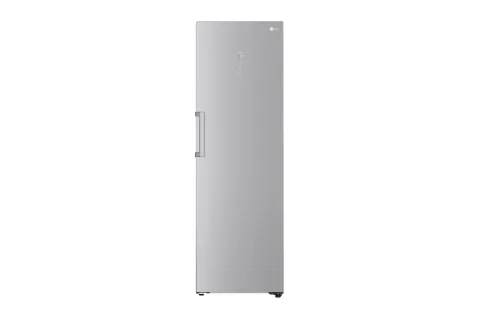 LG GLM71MBCSF fridge Freestanding 386 L Stainless steel