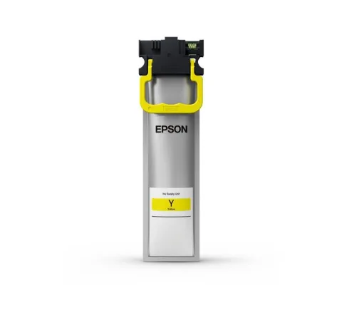WF-C53xx / WF-C58xx Series Ink Pack L Yellow
