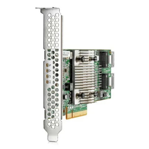 HPE Hewlett Packard Enterprise H240, 12 GB