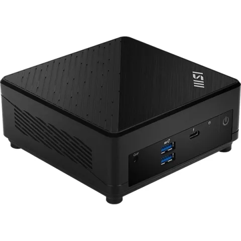 MSI Cubi 5 1M-438BEU, Intel Core 5, 8 GB RAM, 512 GB SSD