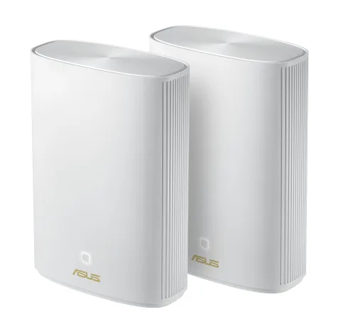 ZenWiFi AX Hybrid (XP4)