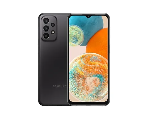 Samsung Galaxy A23, 6.6", 4 GB RAM, 64 GB, 5G, 5000 mAh