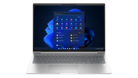 Laptop HP EliteBook 6 G1i 16 C51GPET Ultra 5 225U 16" FHD LED 24GB 512SSD W11Pro