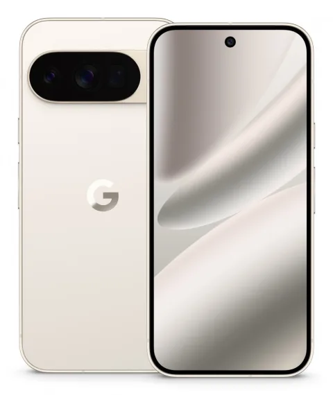 Google Pixel 10 Pro XL 5G Dual Sim 16 GB RAM 512 GB Porcelán