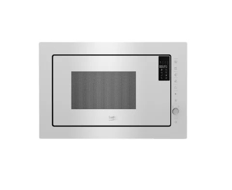 Beko BMGB25333WG Mikrowelle Integriert Grill-Mikrowelle 25 l 900 W Weiß