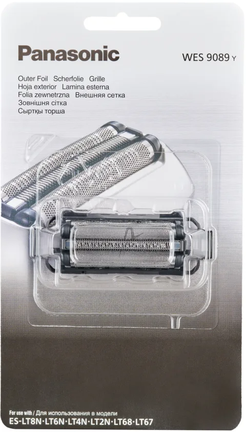 Panasonic WES9089Y1361