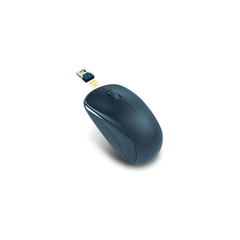 GENIUS MOUSE NX-7000 BlueEye Sensor Fekete