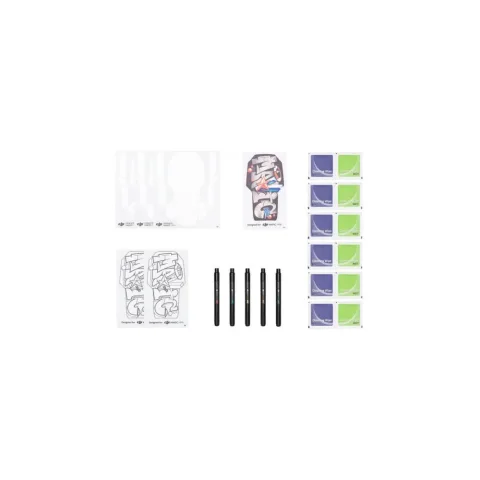 DJI Mavic Mini Part 18 DIY Creative Kit