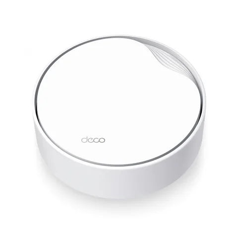 AX3000 Whole Home Mesh Wi-Fi 6 Unit with PoE