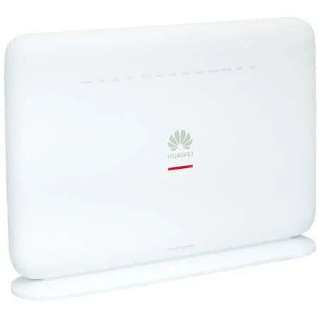 Router wireless Huawei OptiXstar EN8255X6s-8X White