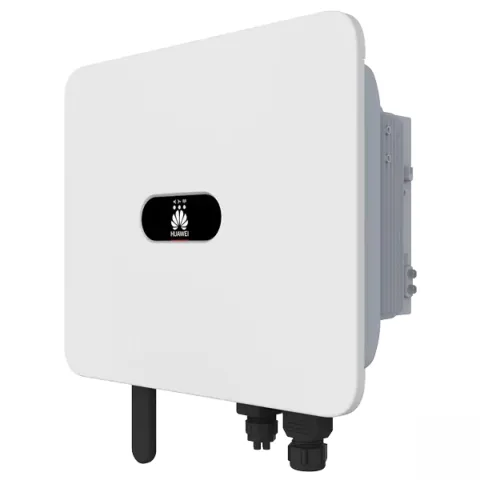 Invertor Huawei FusionSolar 20kW 22kVA 3-Faza 2-MPPT Comunicație Integrată RS485 WLAN