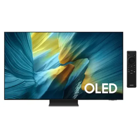 Limited Offer SAMSUNG QE77S95FATXZT 77'' 4K Ultra HD Tizen OLED TV