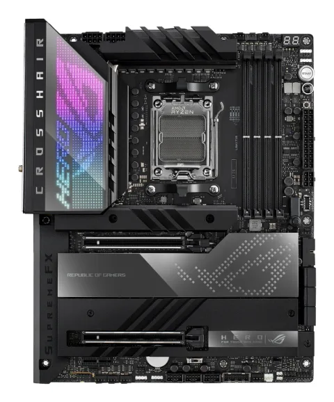 ROG CROSSHAIR X670E HERO