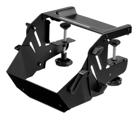 Thrustmaster SimTask Steering Kit, Racing Wheel Mount And Rotary