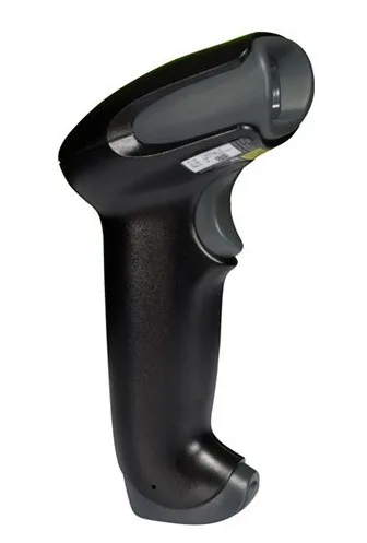 Honeywell 1250g-2 Voyager 1250g Scanner de coduri de bare laser 1D Negru IP41