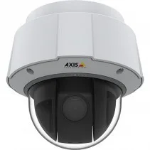 AXIS 01751-002 cameră de securitate Cameră de securitate IP tip