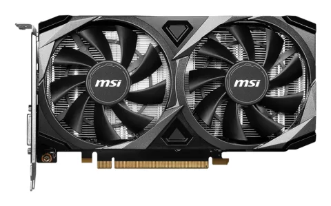 GEFORCE RTX 3050 VENTUS 2X XS 8G OC