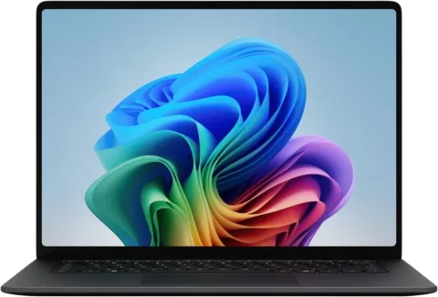 Microsoft Surface Laptop Copilot+PC - 15" | Snapdragon X2 Elite | 16GB | 512GB