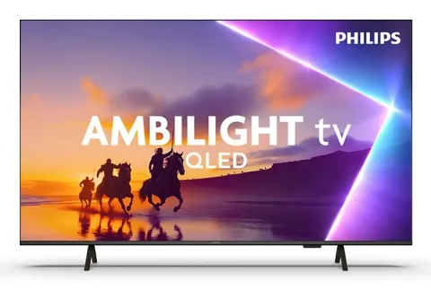 Philips 55PUS8450 TV 139.7 cm (55") 4K Ultra HD Smart TV Wi-Fi Black