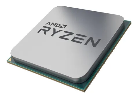 AMD Ryzen 7 2700X procesor 3,7 GHz Krabica