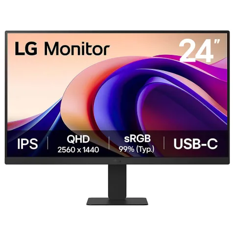 LG 24U631A-B