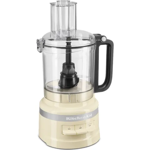 KitchenAid 5KFP0921 Küchenmaschine 250 W 2,1 l Cremefarben
