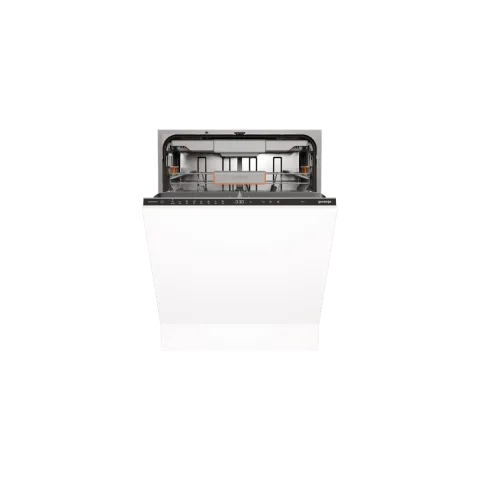 Gorenje GV663A66 beépíthető mosogatógép