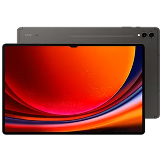 Samsung Galaxy Tab S9 Ultra SM-X910N, 14.6", 256 GB, Snapdragon 12 GB Wi-Fi 6