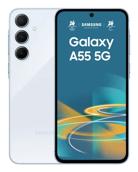 Galaxy A55 5G