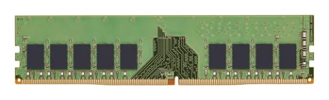 Kingston Technology KSM32ES8/8HE memory module, 8 GB RAM, 8 GB