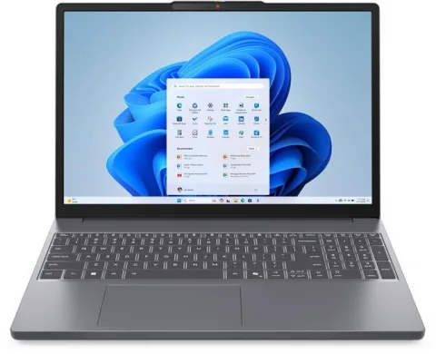 Portátil Lenovo IdeaPad Slim 3i 15IRH10-714, 15.3", 16 GB RAM, 1 TB, UHD
