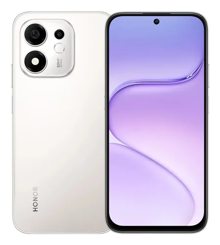 Honor 600 Smart 5109CMDQ, 6.87", 4 GB RAM, 128 GB, 5G, 7700 mAh