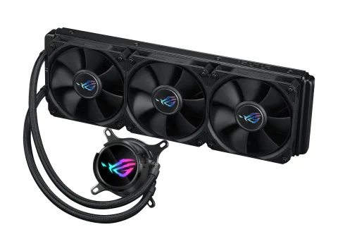 ROG Strix LC III 360